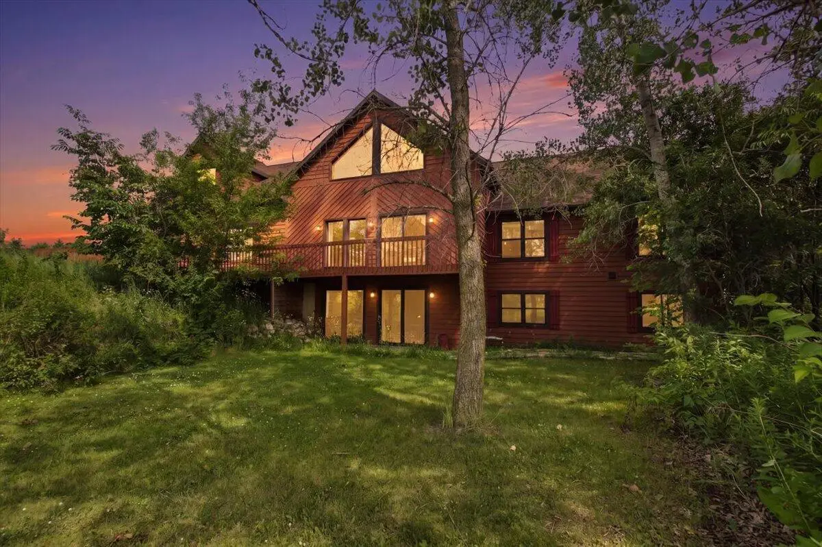 W9183 County Road C, Greenbush, WI 53023 - #1