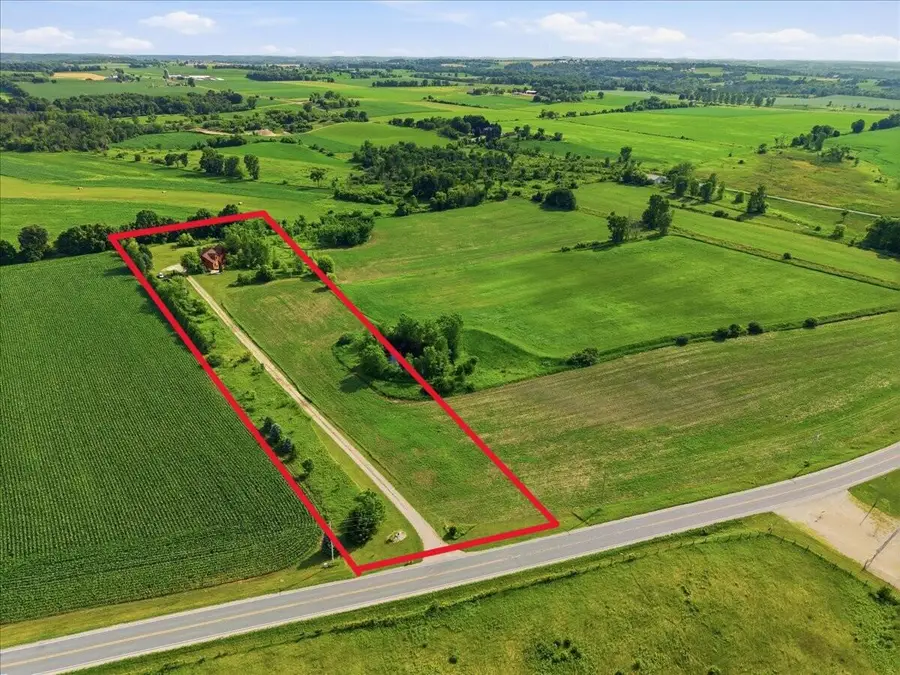 W9183 County Road C, Greenbush, WI 53023 - #3