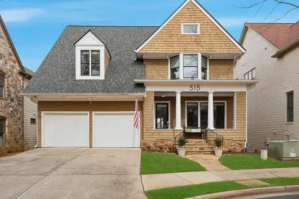 515 Willow Oak Way, Roswell, GA 30076