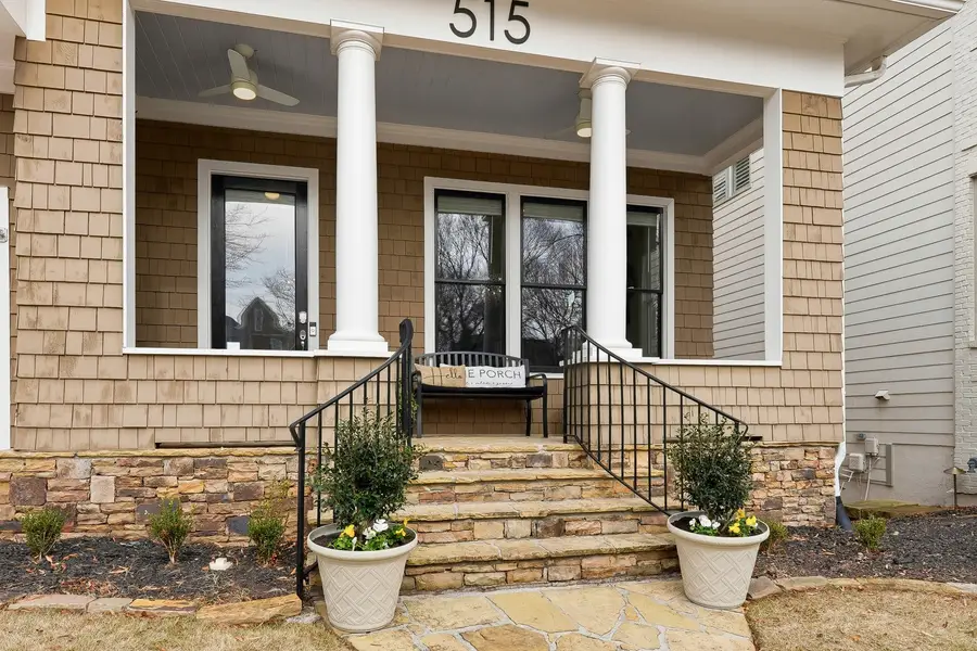 515 Willow Oak Way, Roswell, GA 30076 - #2