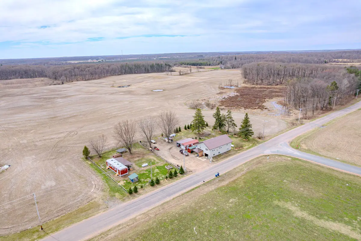 182347 Birnamwood Rd, Birnamwood, WI 54414 - #1