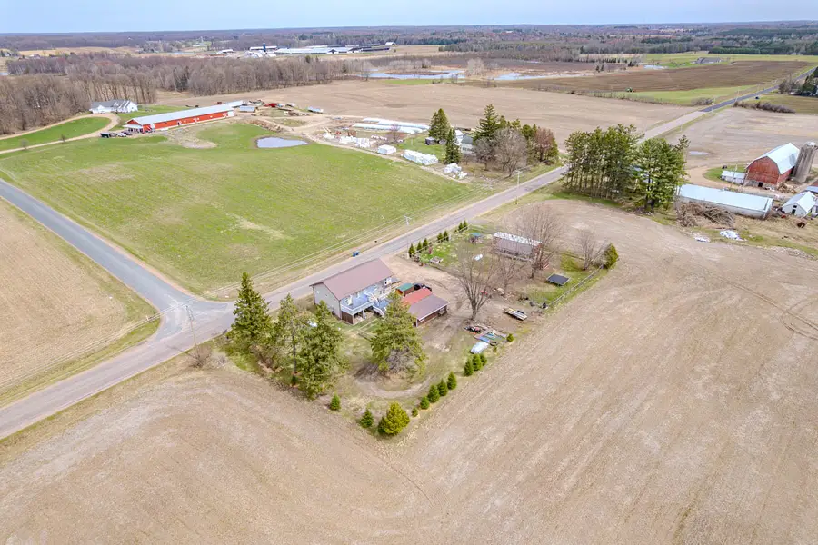 182347 Birnamwood Rd, Birnamwood, WI 54414 - #2