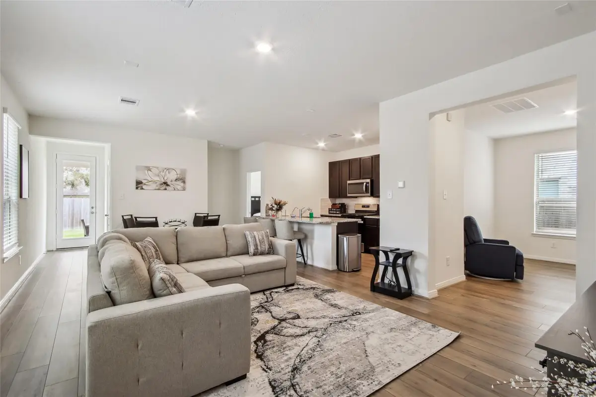 2877 Grand Anse, Katy, TX 77493 - Image #1