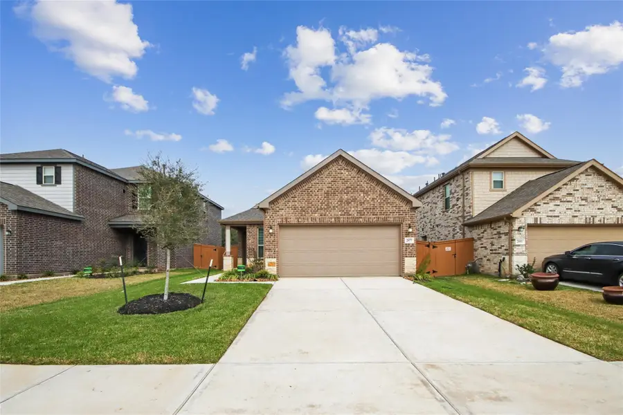 2877 Grand Anse, Katy, TX 77493 - Image #2