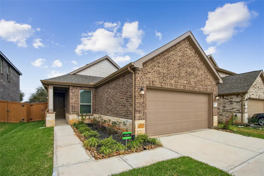 2877 Grand Anse, Katy, TX 77493 - Image #3