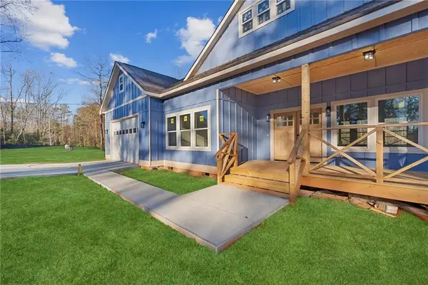 705 Seabolt Road, Locust Grove, GA 30248