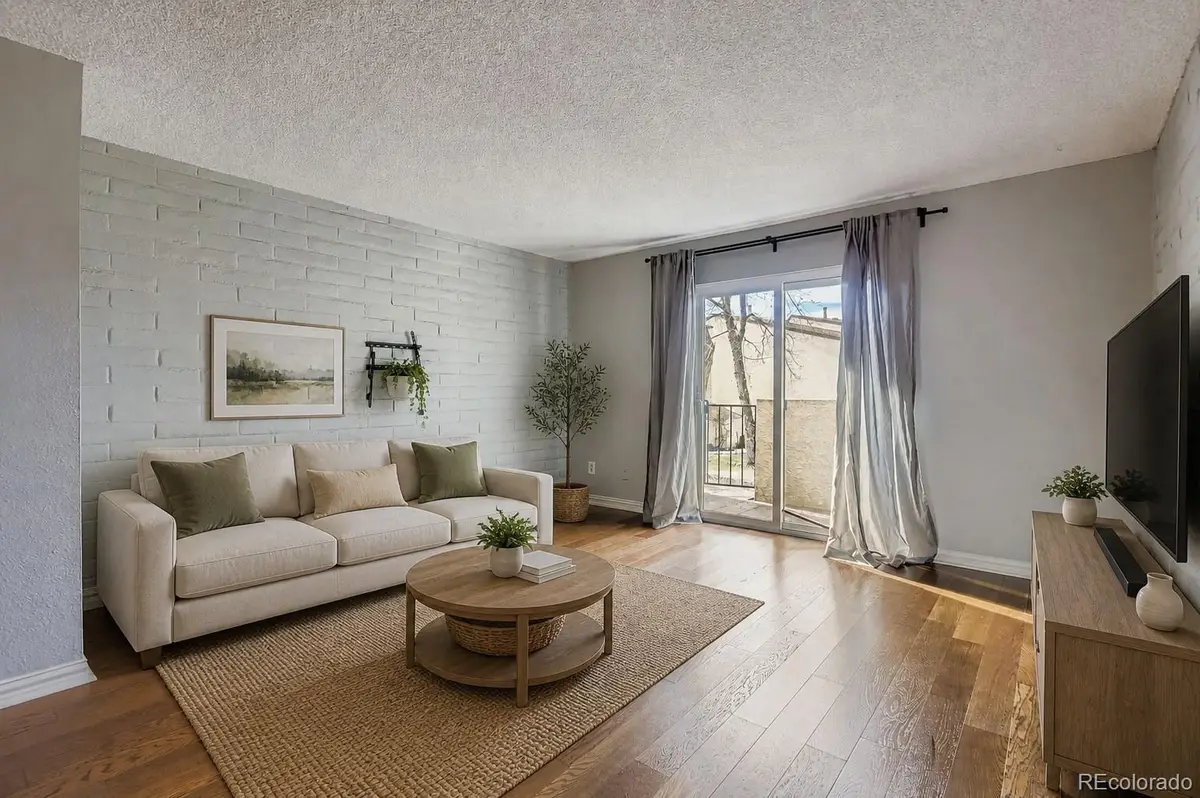 1060 S Parker Road #25, Denver, CO 80231 - #1