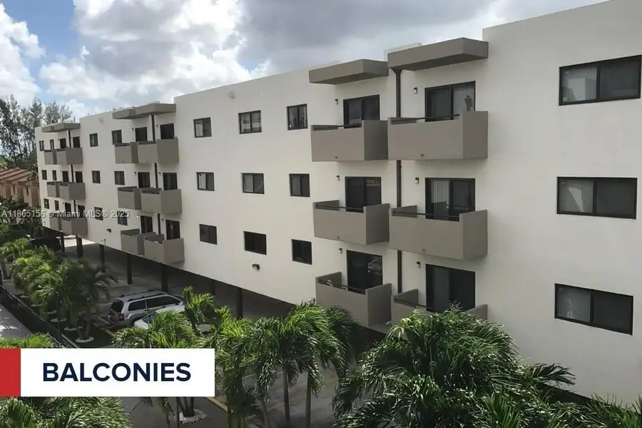 211 NW 72nd Ave #404, Miami, FL 33126 - #3