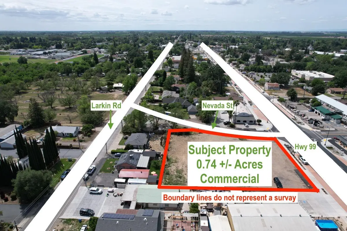 10375 Live Oak, Live Oak, CA 95953 - Image #1