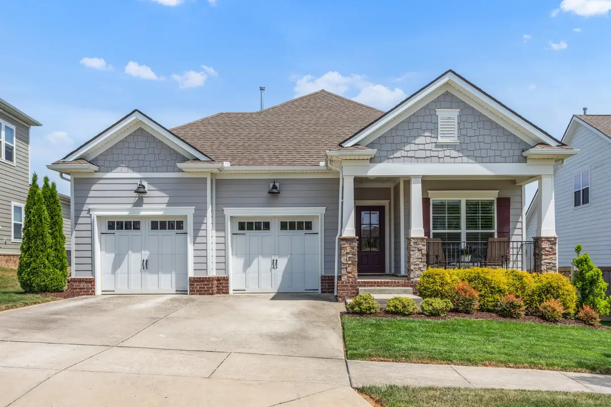 928 Carraway Ln, Spring Hill, TN 37174 - #1