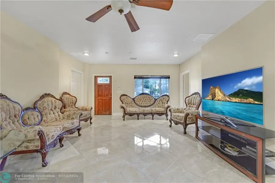 9600 NW 24th Ave #1, Miami, FL 33147 - #2