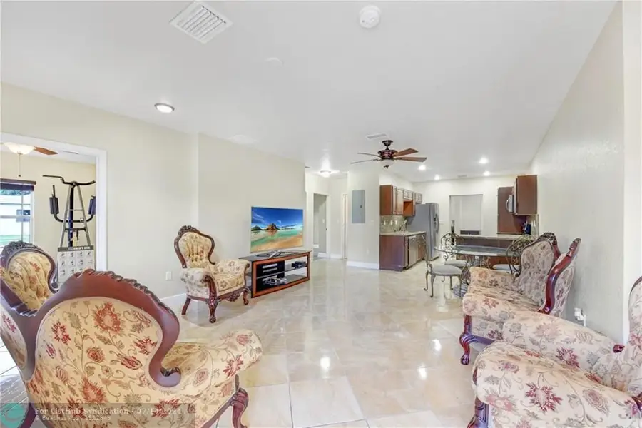 9600 NW 24th Ave #1, Miami, FL 33147 - #3