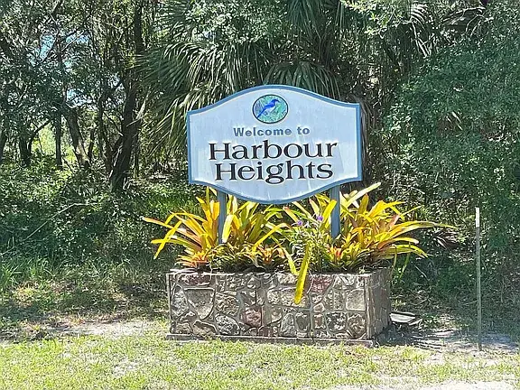27354 San Carlos Drive, Punta Gorda, FL 33983 - #1