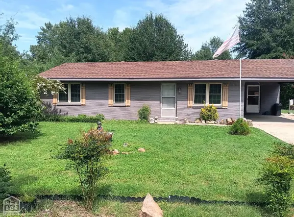 310 Pine Street, Keiser, AR 72351