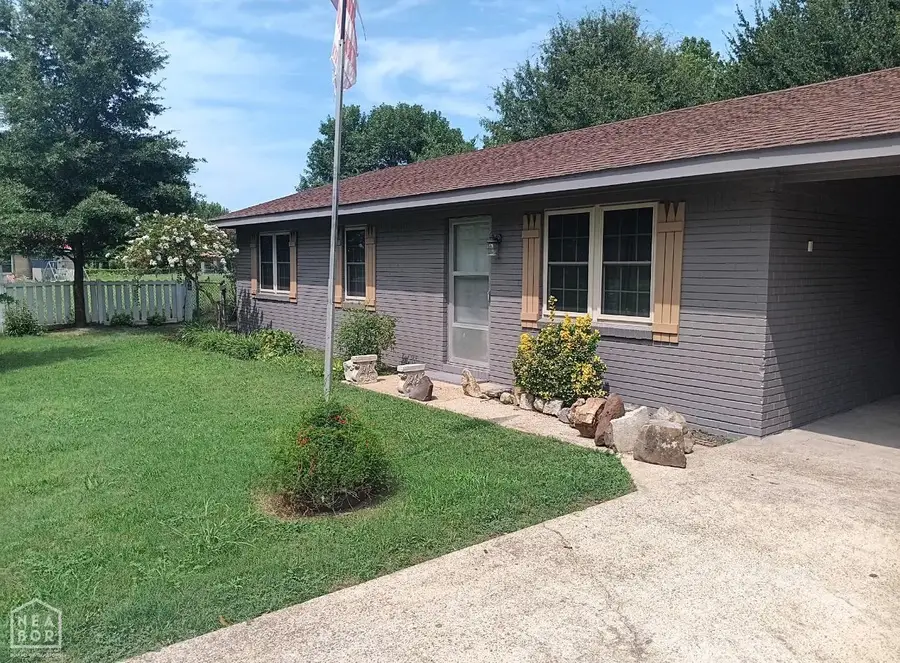 310 Pine Street, Keiser, AR 72351 - #2