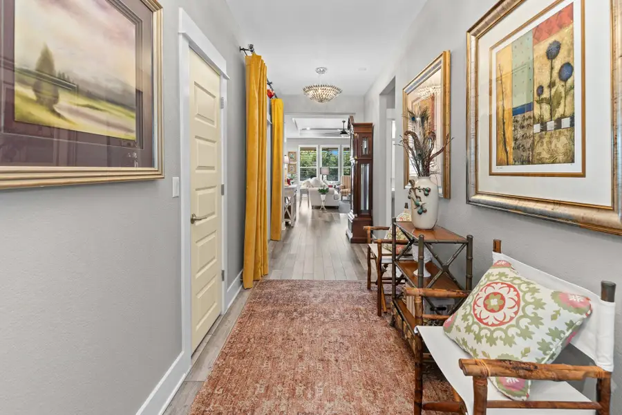 117 Spanish Star St, Georgetown, TX 78633 - Image #2