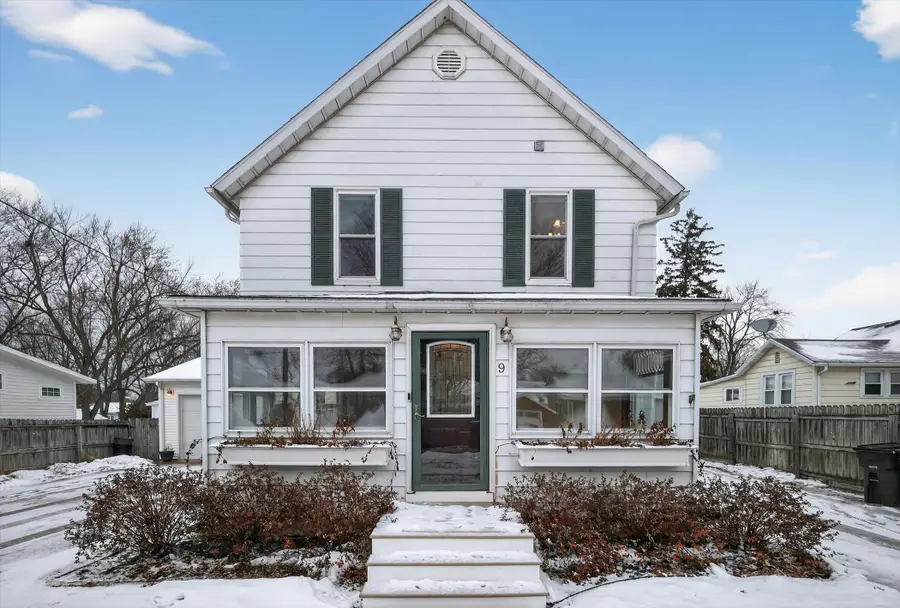 9 E Beech Street, Three Oaks, MI 49128 - Image #3