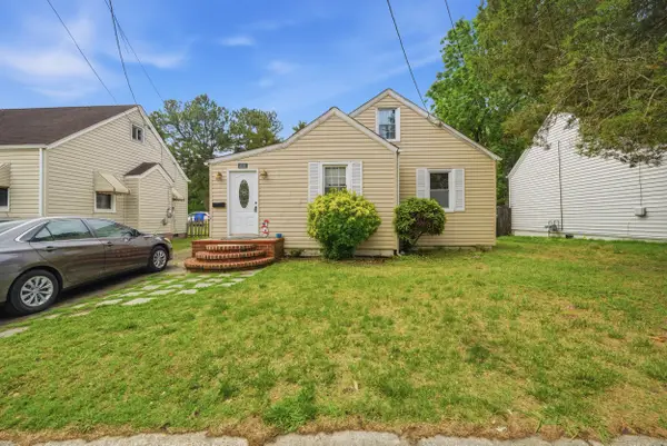 2311 Shoop Avenue, Norfolk, VA 23509
