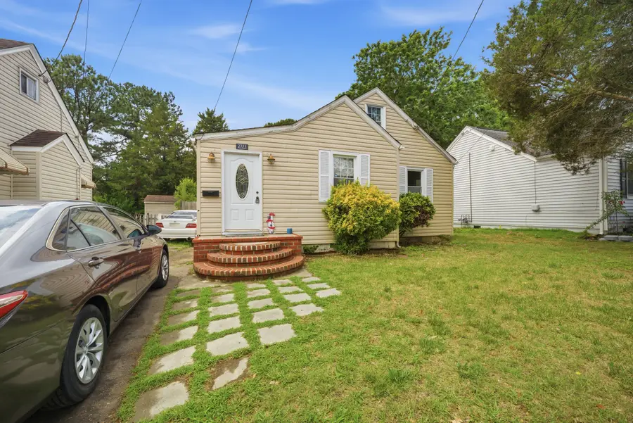 2311 Shoop Avenue, Norfolk, VA 23509 - #2