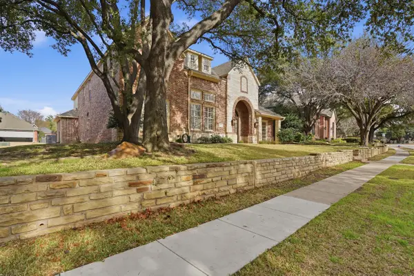 6413 Willowdale Drive, Plano, TX 75093