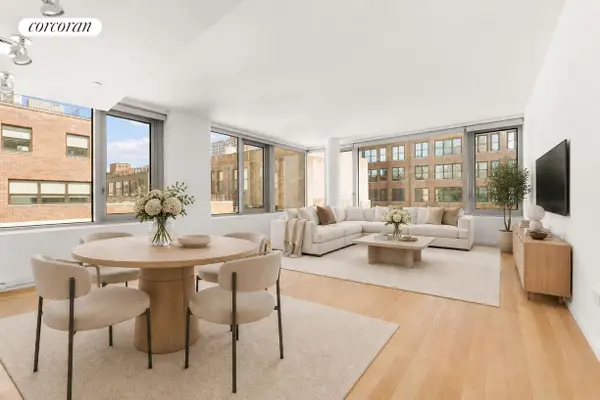 425 W 53rd Street #603, Manhattan, NY 10019