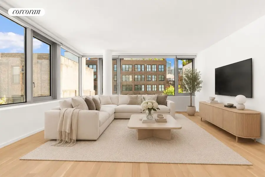425 W 53rd Street #603, Manhattan, NY 10019 - #2