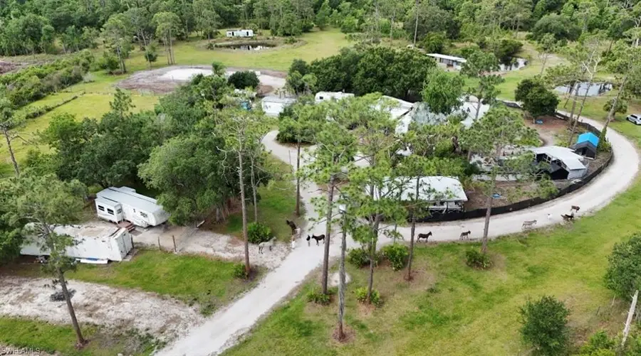 1375 W Ash Road, Labelle, FL 33935 - #2