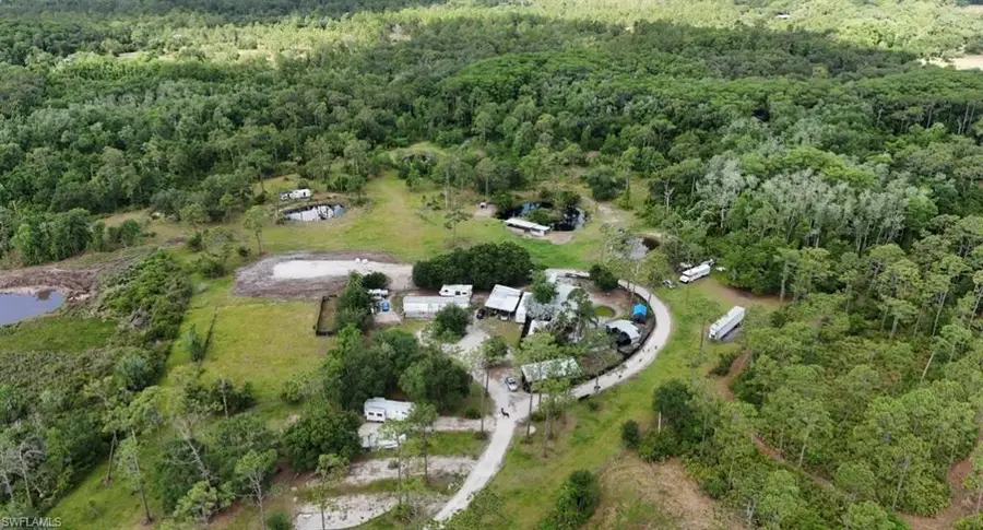 1375 W Ash Road, Labelle, FL 33935 - #3