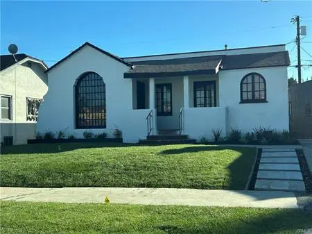 1636 W 70th, Los Angeles, CA 90047