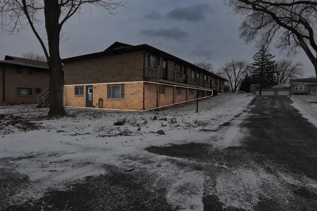 322 Maple Drive #Apt. 7, Morris, IL 60450 - #2