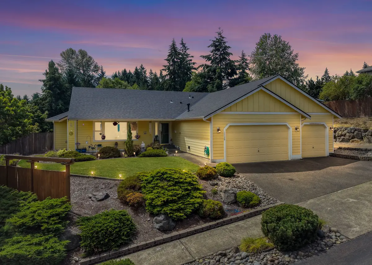 11128 135th Street Ct E, Puyallup, WA 98374 - #1