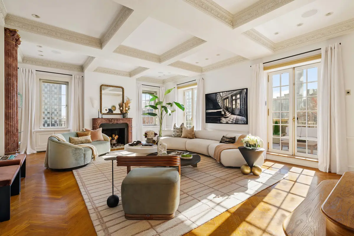 333 E 68th Street #PHA, Manhattan, NY 10065 - #1