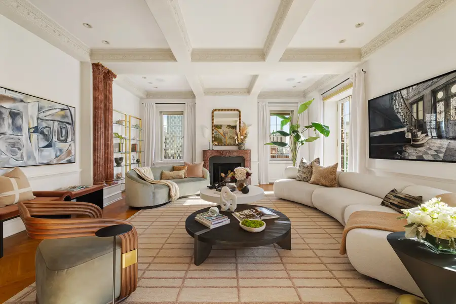 333 E 68th Street #PHA, Manhattan, NY 10065 - #2