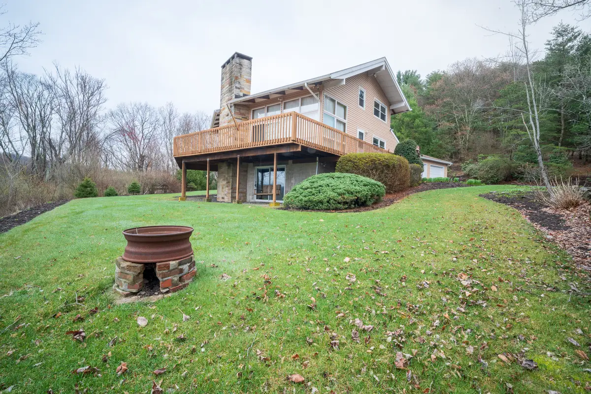 527 Conrad Hill Road, Hughesville, PA 17737 - #1
