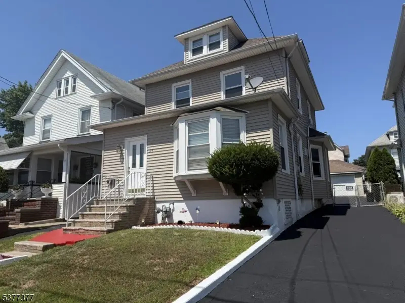 94 Hadley Avenue, Clifton, NJ 07011 - Image #1