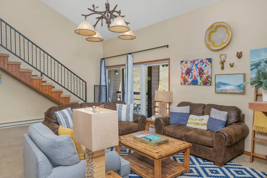 25 Emmons Road #44, Mount Crested Butte, CO 81225 - #2