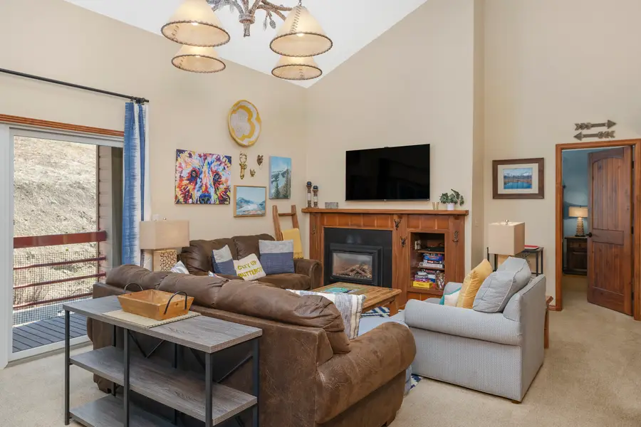 25 Emmons Road #44, Mount Crested Butte, CO 81225 - #3