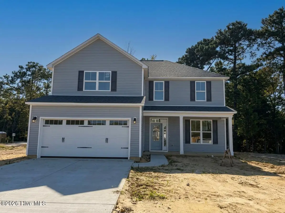 228 S Bandwheel Way, Hampstead, NC 28443 - #1