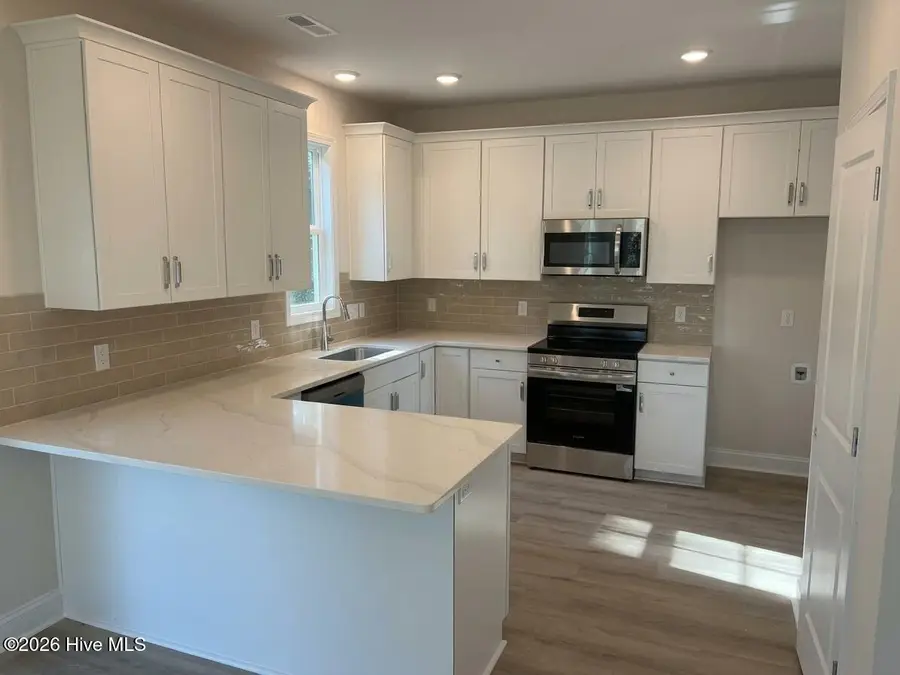 228 S Bandwheel Way, Hampstead, NC 28443 - #3