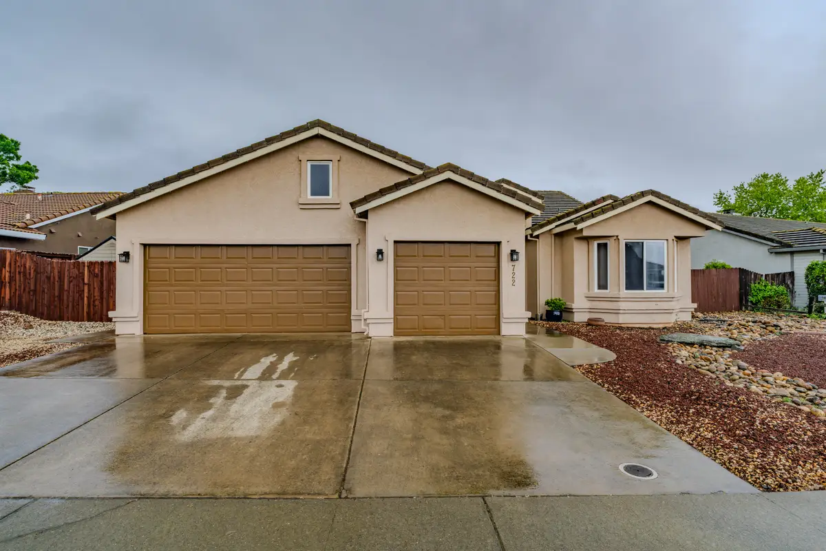 722 Fairway Drive, Ione, CA 95640 - #1