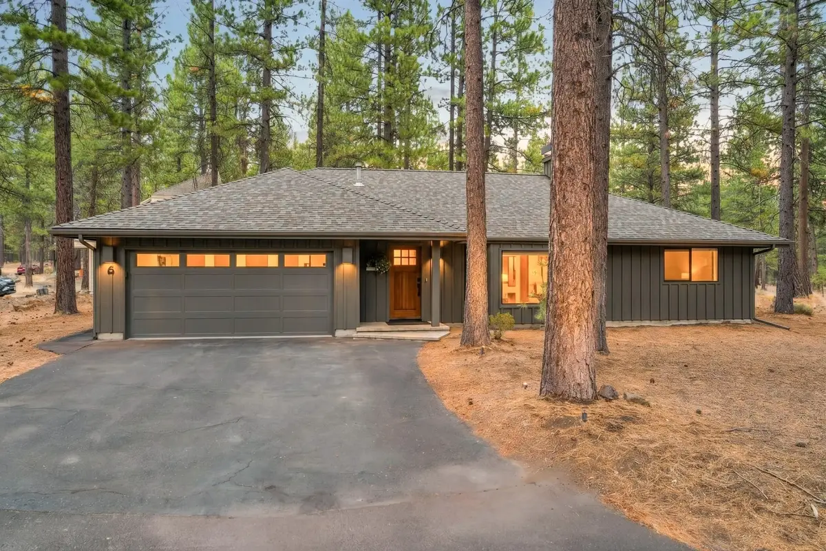 57448 Quartz Mountain Lane #6, Sunriver, OR 97707 - #1