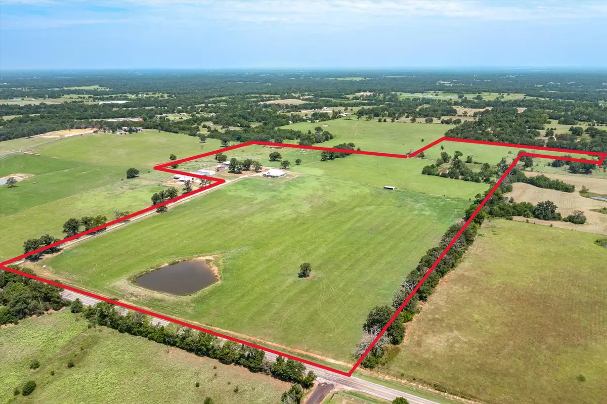 9208 Fm 17 75 Acres, Grand Saline, TX 75140 - Image #1