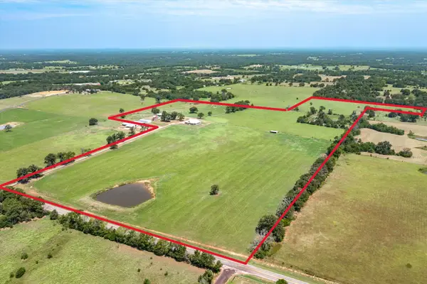 9208 Fm 17 75 Acres, Grand Saline, TX 75140