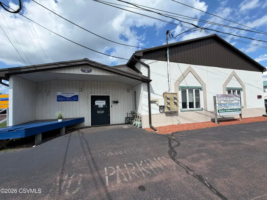 589 E 7th Street, Bloomsburg, PA 17815 - #2