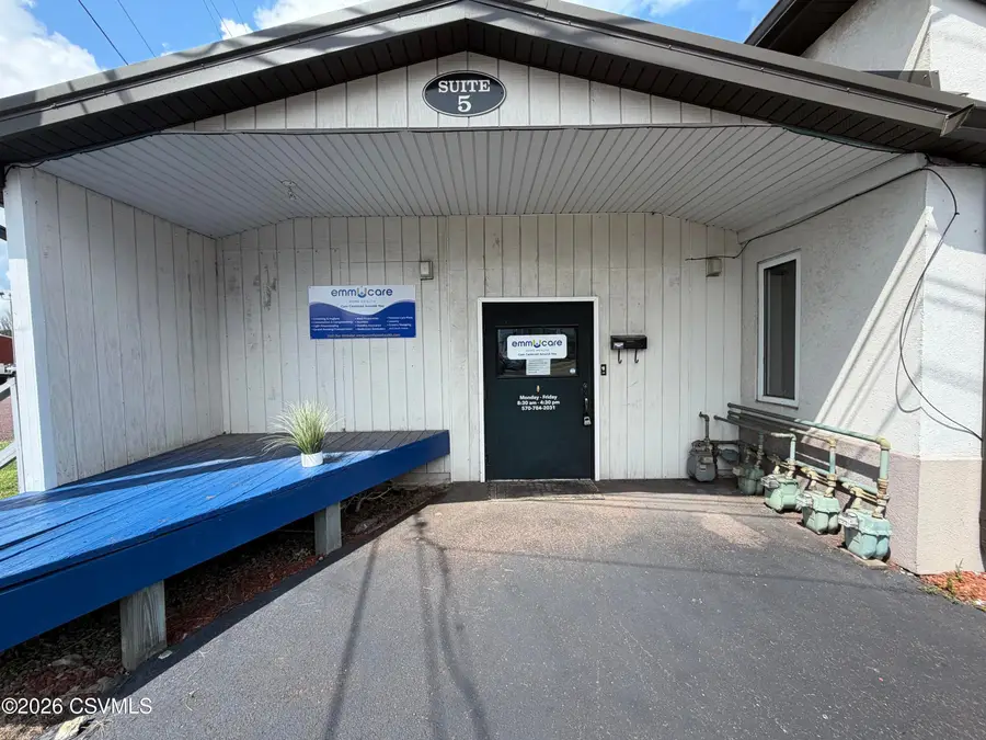 589 E 7th Street, Bloomsburg, PA 17815 - #3