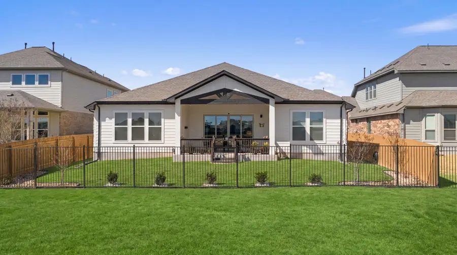 20608 Carries Ranch Rd, Pflugerville, TX 78660 - #3