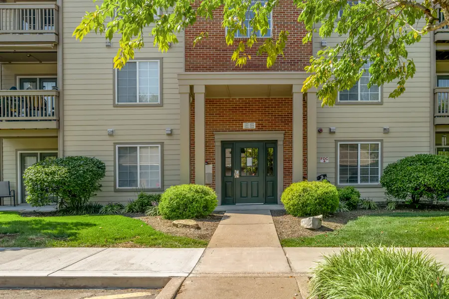 600 Vincent Way #2208, Lexington, KY 40503 - #2