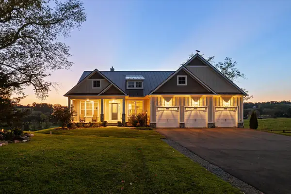 8640 Holtzclaw Rd, WARRENTON, VA 20186