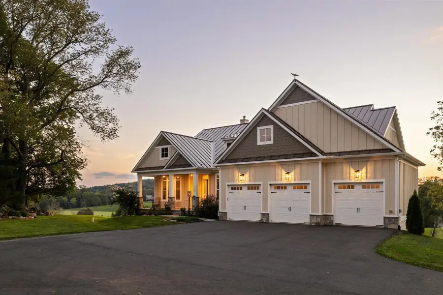 8640 Holtzclaw Rd, Warrenton, VA 20186 - #2