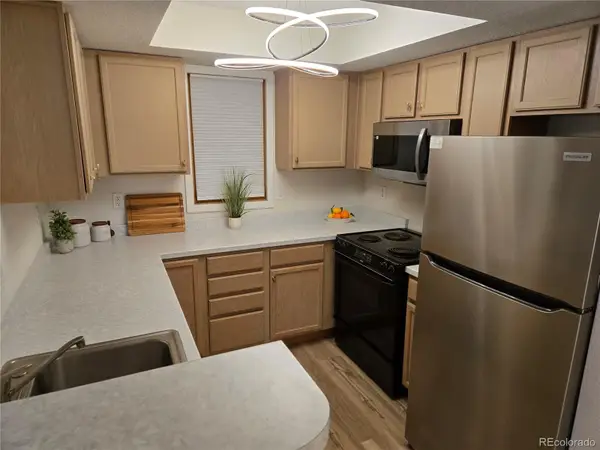 2802 Sundown Lane #103, Boulder, CO 80303